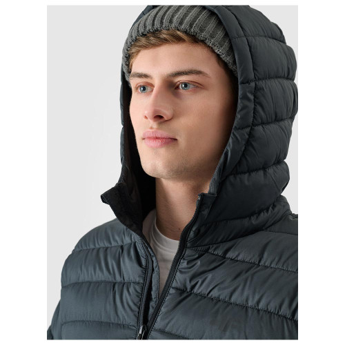 4F Ανδρικό μπουφάν Down Jacket